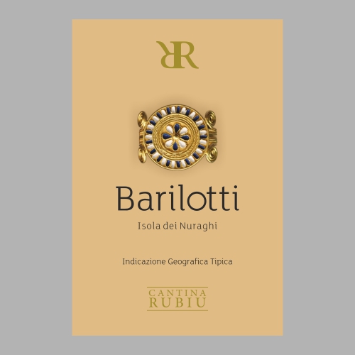 Barilotti