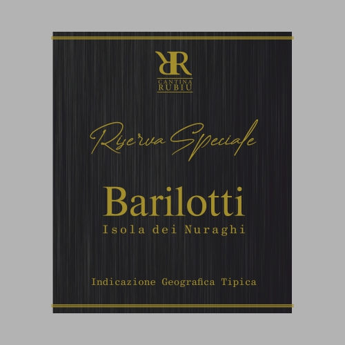 Barilotti riserva